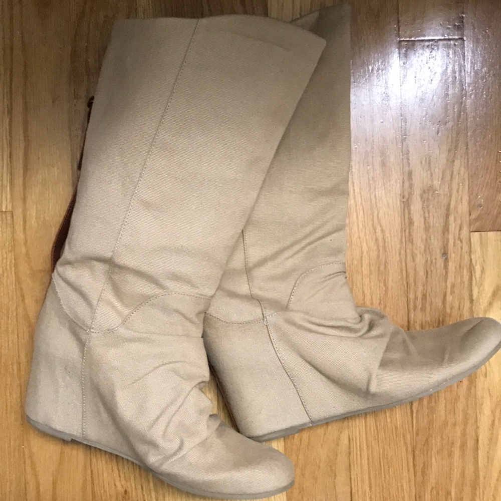 Aldo Boots